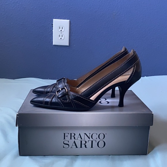 Franco Sarto Heels - Picture 3 of 6